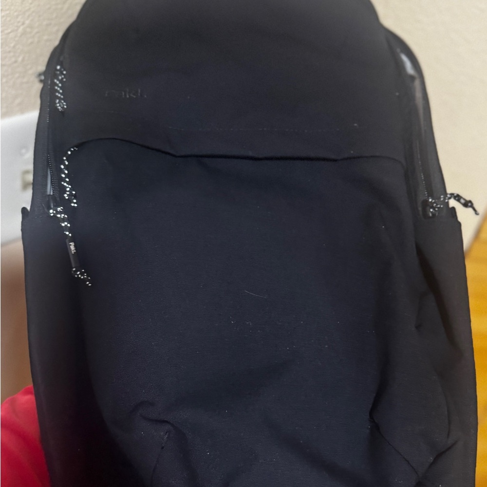 New Pakt Bookbag